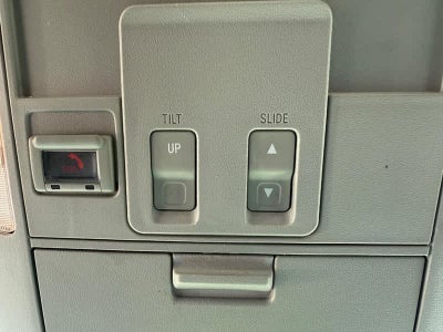 2020 Toyota Tundra Limited CrewMax 5.5 Bed 5.7L