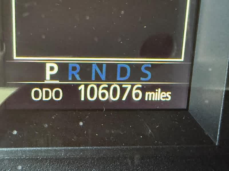 2020 Toyota Tundra Limited CrewMax 5.5 Bed 5.7L