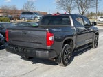 2020 Toyota Tundra Limited CrewMax 5.5 Bed 5.7L