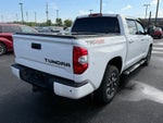 2019 Toyota Tundra Limited CrewMax 5.5 Bed 5.7L