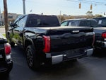 2024 Toyota Tundra Limited CrewMax 5.5 Bed