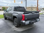 2025 Toyota Tundra Limited CrewMax 5.5 Bed