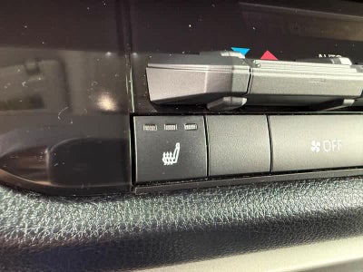 2024 Toyota Tundra SR5 CrewMax 5.5 Bed