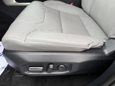 2024 Toyota Tundra SR5 CrewMax 5.5 Bed