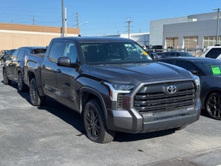 2023 Toyota Tundra SR5 CrewMax 5.5 Bed