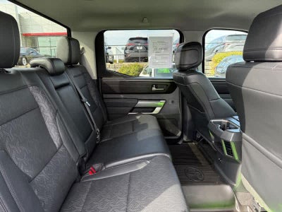 2024 Toyota Tundra SR5 CrewMax 6.5 Bed