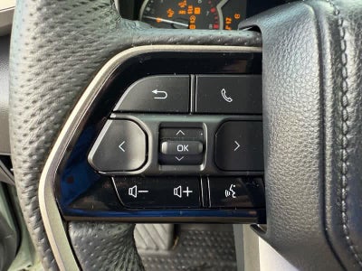 2024 Toyota Tundra SR5 CrewMax 6.5 Bed