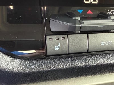 2024 Toyota Tundra SR5 CrewMax 6.5 Bed