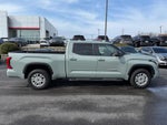 2024 Toyota Tundra SR5 CrewMax 6.5 Bed