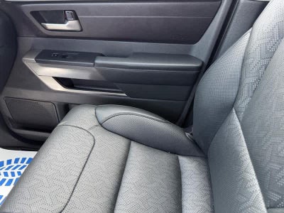 2024 Toyota Tundra SR5 CrewMax 6.5 Bed