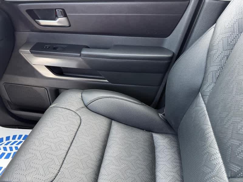 2024 Toyota Tundra SR5 CrewMax 6.5 Bed