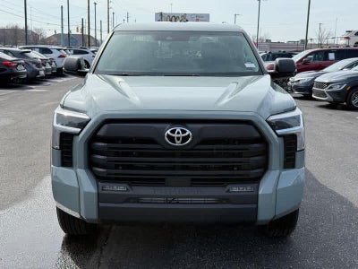 2024 Toyota Tundra SR5 CrewMax 6.5 Bed