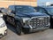 2023 Toyota Tundra Platinum CrewMax 5.5 Bed