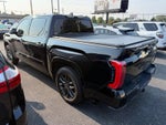 2023 Toyota Tundra Platinum CrewMax 5.5 Bed