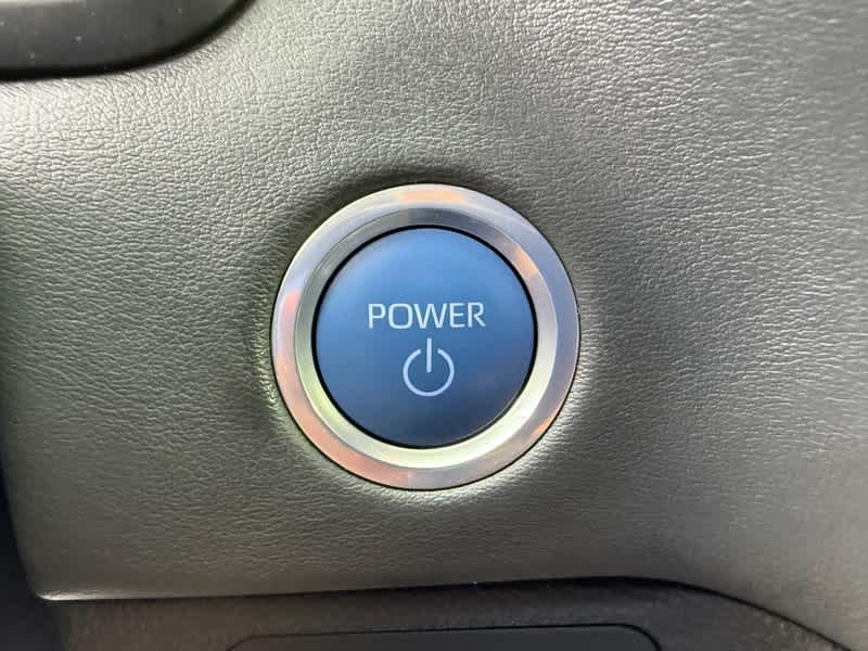 2024 Toyota Tundra Platinum Hybrid CrewMax 5.5 Bed