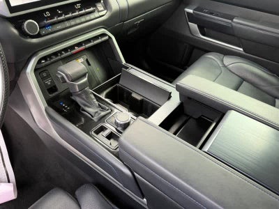 2024 Toyota Tundra Platinum Hybrid CrewMax 5.5 Bed