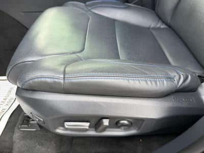 2024 Toyota Tundra Platinum Hybrid CrewMax 5.5 Bed