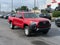 2018 Toyota Tacoma SR Access Cab 6 Bed I4 4x4 AT