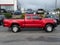 2018 Toyota Tacoma SR Access Cab 6 Bed I4 4x4 AT