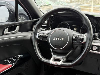 2022 Kia K5 GT-Line Auto AWD