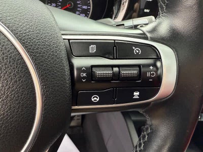 2022 Kia K5 GT-Line Auto AWD