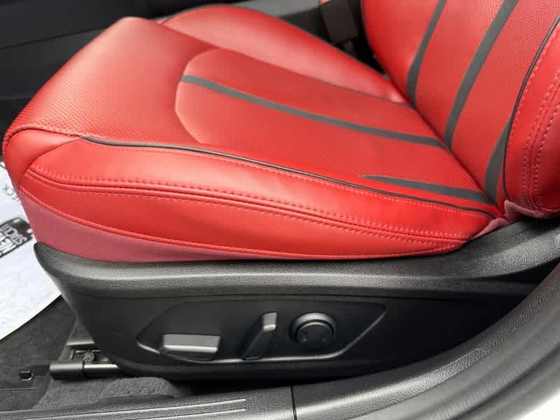 2022 Kia K5 GT-Line Auto AWD