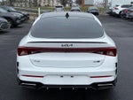 2022 Kia K5 GT-Line Auto AWD