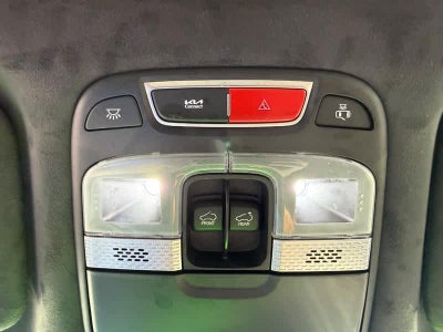 2025 Kia Telluride SX-Prestige X-Line AWD