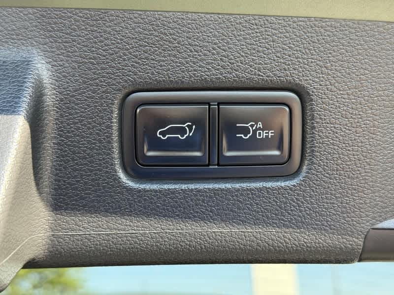 2025 Kia Telluride SX-Prestige X-Line AWD