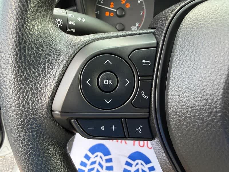 2023 Toyota Corolla LE CVT
