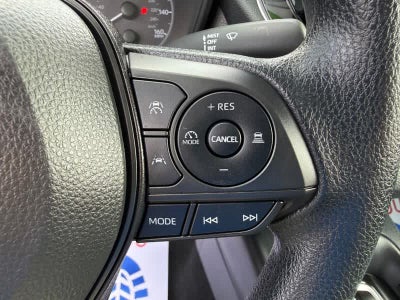 2023 Toyota Corolla LE CVT