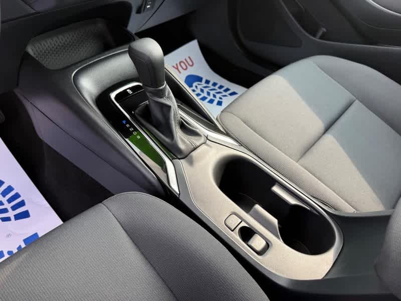 2023 Toyota Corolla LE CVT