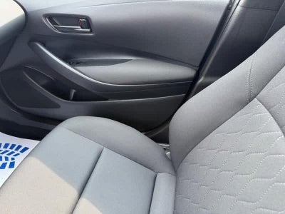 2023 Toyota Corolla LE CVT