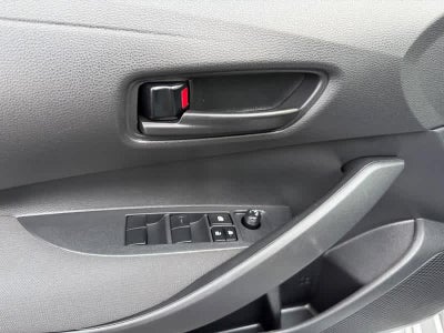 2023 Toyota Corolla LE CVT