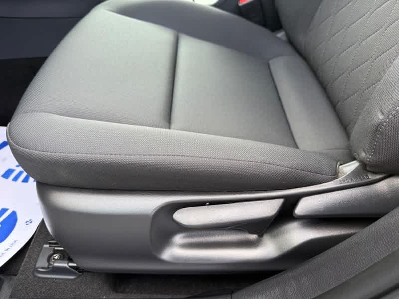 2023 Toyota Corolla LE CVT
