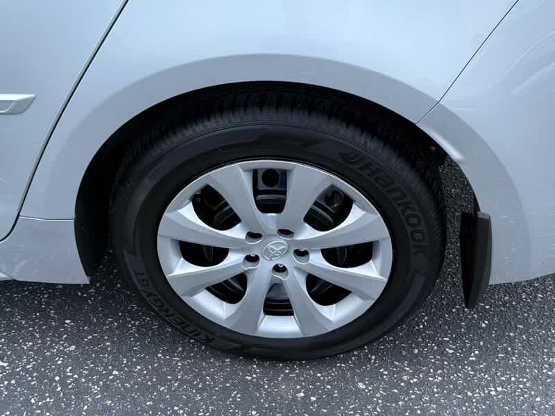 2023 Toyota Corolla LE CVT