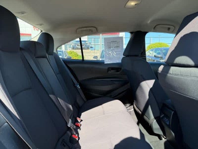 2023 Toyota Corolla LE CVT