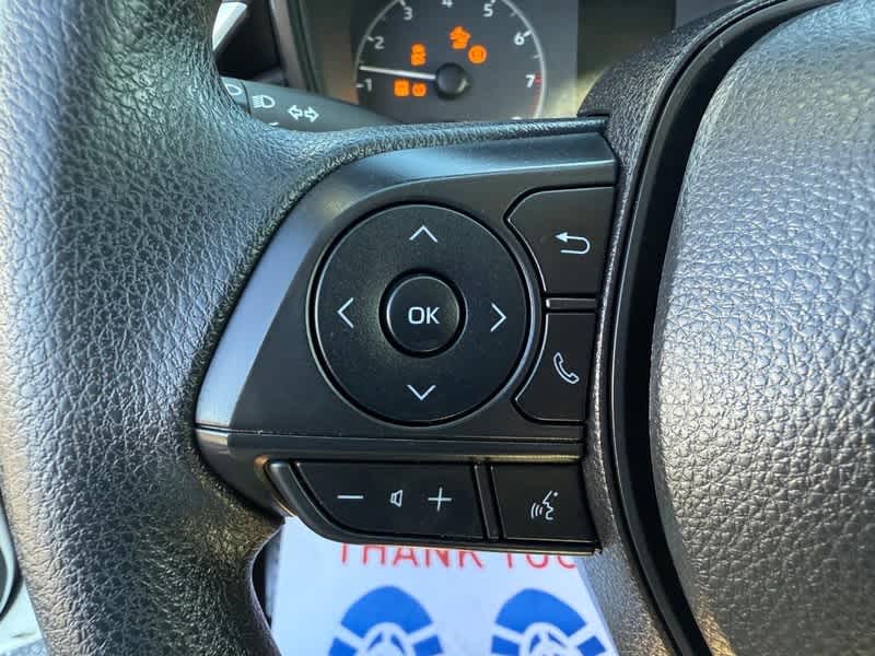 2023 Toyota Corolla LE CVT