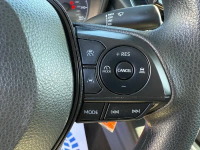 2023 Toyota Corolla LE CVT