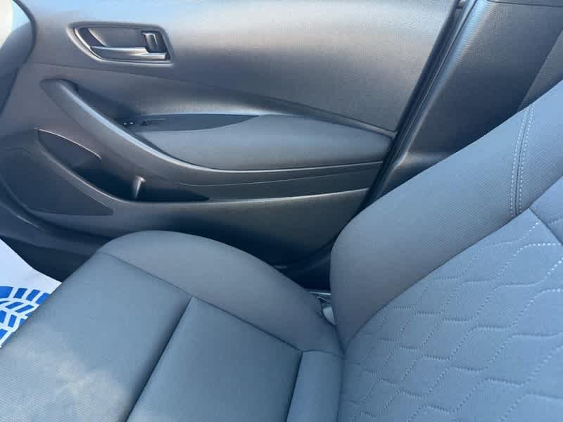 2023 Toyota Corolla LE CVT