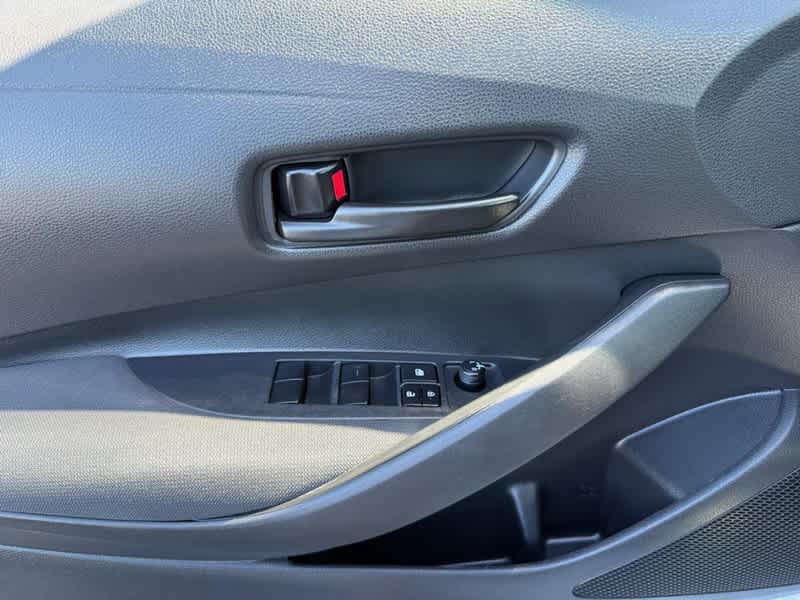 2023 Toyota Corolla LE CVT