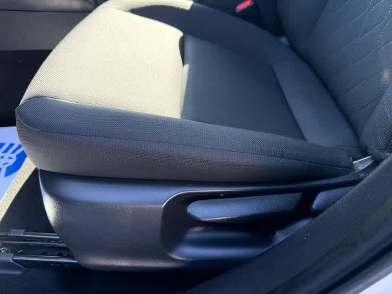 2023 Toyota Corolla LE CVT