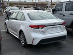 2023 Toyota Corolla LE CVT