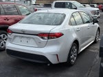 2023 Toyota Corolla LE CVT