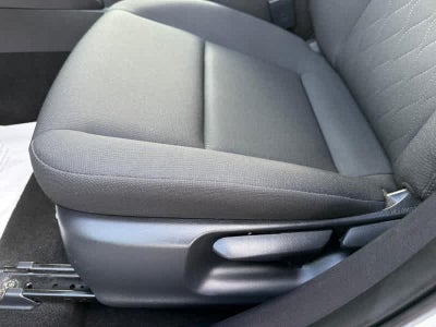 2025 Toyota Corolla LE CVT