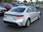 2025 Toyota Corolla LE CVT