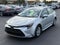 2025 Toyota Corolla LE CVT