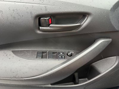 2026 Toyota Corolla LE CVT