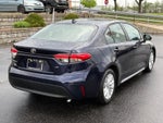 2026 Toyota Corolla LE CVT