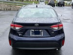2026 Toyota Corolla LE CVT